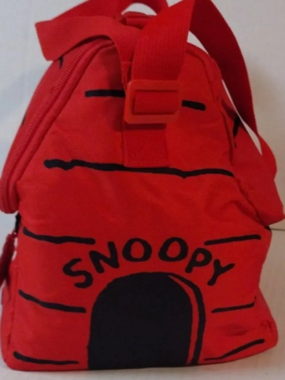 Igloo Peanuts Insulated Lunch Bag